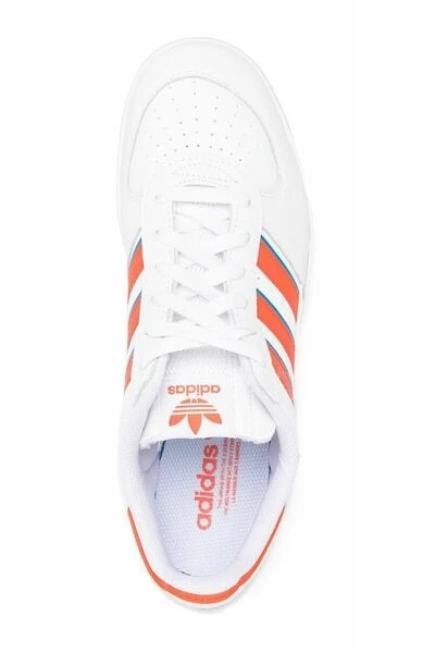 Adidas Sneakers White White 3 Adidas Sneakers White White