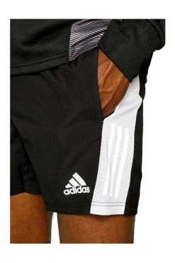 Adidas Sportkleding & Sportschoenen Training Shorts Black -Adidas Verkoopwinkel 7a294d59cd8560b08d95a70d676e0580