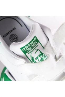 Adidas Low Sneakers Stan Smith Cf C White -Adidas Verkoopwinkel 7a42769d6af75f35b827d7b734188d81