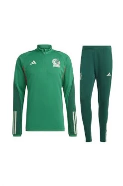 Adidas Trainingspakken Mexico Trainingspak Senior 2022-2023 Green 13 Adidas Trainingspakken Mexico Trainingspak Senior 2022-2023 Green -Adidas Verkoopwinkel 7a4f2679a3515f397af553ed2cd8d942