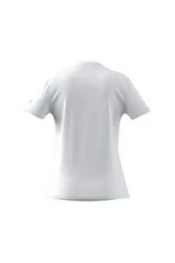 Adidas T-Shirts White
