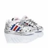 Adidas Customized Grand Court Sneakers White -Adidas Verkoopwinkel 7a90624e6c470d0afdadcb12e05a7bf5