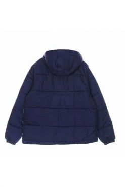 Adidas Gewatteerde Jassen Down Jacket Pad Hooded Puff Blue -Adidas Verkoopwinkel 7b444a29d97fa29991fedc53cb7c4c39