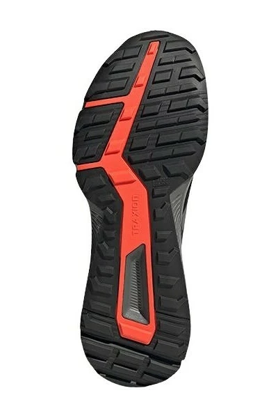 Adidas Terrex Soulstride R.Rdy Sneakers Black 7 Adidas Terrex Soulstride R.Rdy Sneakers Black - Afbeelding 5