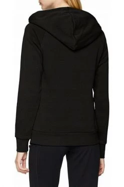 Adidas Hoodies & Sweatvesten Sweatshirt CZ5692 Black -Adidas Verkoopwinkel 7b66b31b0f93d1209730a488d623ea29
