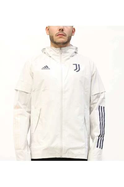 Adidas Hoodies & Sweatvesten SWEATSHIRT White 3 Adidas Hoodies & Sweatvesten SWEATSHIRT White