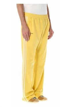 Adidas Sweatpants Trousers HG6261T Yellow