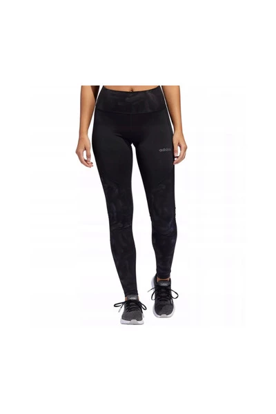 Adidas Leggings & Treggings Leggins D2M Hr L T NOV DU3427 Black 3 Adidas Leggings & Treggings Leggins D2M Hr L T NOV DU3427 Black