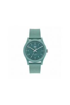 Adidas Horloges Watches Green