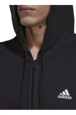 Adidas Hoodies & Sweatvesten Future Icons 3-stripes Full-zip Hoodie Black -Adidas Verkoopwinkel 7ba6f7c81261e29dc8d8297790b93290