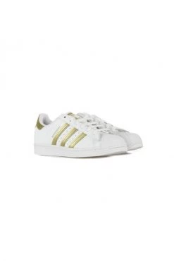 Adidas Sneakers SUPERSTAR W LOW SHOE W White 11 Adidas Sneakers SUPERSTAR W LOW SHOE W White -Adidas Verkoopwinkel 7bbe2bf89495cfc9b337c6f16cacfd04