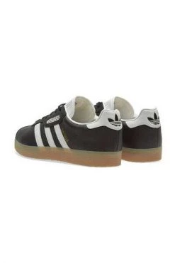Adidas Gazelle Super Sneakers Black -Adidas Verkoopwinkel 7be8f207efa38b42ec8cbdc614e0eae3