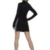 Adidas Casual Jurken Dress Black -Adidas Verkoopwinkel 7c0632ee3286d90b422641bc998cc0f0