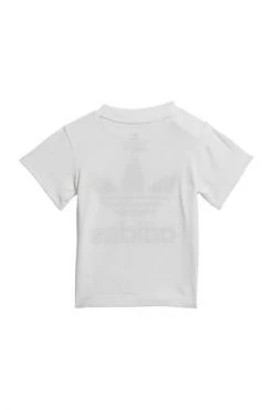 Adidas Trainingspakken Shorts And T-Shirt Set White -Adidas Verkoopwinkel 7c06e6befb5a502832e373e9f37a9271