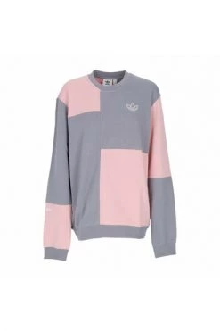 Adidas Hoodies & Sweatvesten Sweatshirt Gray -Adidas Verkoopwinkel 7c43d03a0a7e177b0fb96ddc5811c0c9