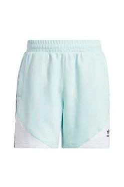 Adidas Korte Broeken Bermuda Blue