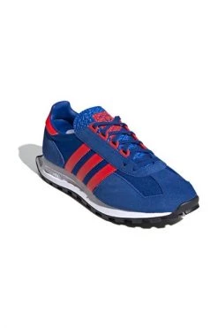 Adidas Sneakers Shoes Blue -Adidas Verkoopwinkel 7c6d8a81e6fce1063010fefd59b71149