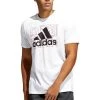 Adidas Shirts HE4817 T -shirt White