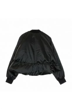 Adidas Bomber Jackets Jacket Duvet Black -Adidas Verkoopwinkel 7c81d98881dad32680b9d38838905c28