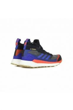 Adidas Sneakers Terrex Free Hiker Gore-Tex Shoes Blue -Adidas Verkoopwinkel 7c86dd7b6644e0aa1eb1dbe32da3de8b