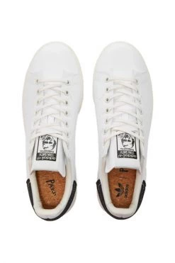 Adidas Sneakers Stan Smith Parley White -Adidas Verkoopwinkel 7c9a53bd99a56c2cf31e8e6766d9bf72