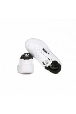 Adidas Low Sneakers Court White -Adidas Verkoopwinkel 7cc15157451b623a6c20541c41066789