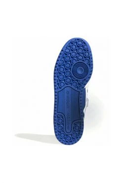 Adidas Forum Low Sneakers White