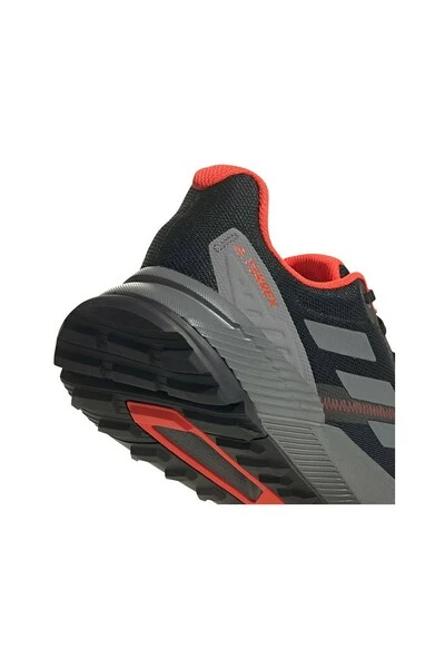Adidas Terrex Soulstride R.Rdy Sneakers Black 3 Adidas Terrex Soulstride R.Rdy Sneakers Black