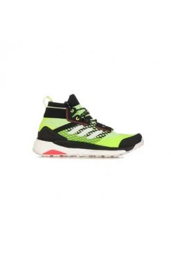 Adidas Sneakers High Terrex Free Hiker Shoe Green 12 Adidas Sneakers High Terrex Free Hiker Shoe Green -Adidas Verkoopwinkel 7da910ea6289b2cdb04ea7f3e72aaac8