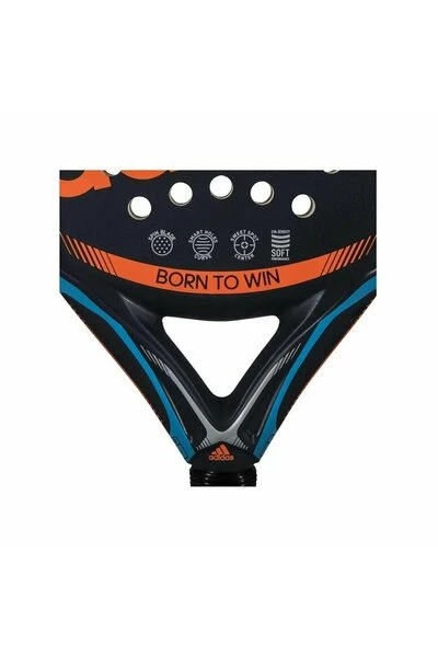 Adidas Tennisaccessoires Raquet Accessories Orange 3 Adidas Tennisaccessoires Raquet Accessories Orange