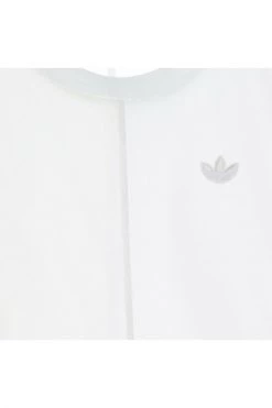 Adidas Casual Jurken Tee Dress White -Adidas Verkoopwinkel 7dbb55f03b13170a4ff7b0d74bacebe1