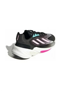 Adidas Ozelia Sneakers Black -Adidas Verkoopwinkel 7dcddbf469094d2bdae7a9ff8d958eb0