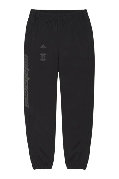 Adidas Sweatpants Black 3 Adidas Sweatpants Black