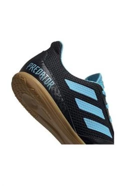 Adidas Fitnessschoenen Predator Sala Boots 19.4 Black -Adidas Verkoopwinkel 7e056e8dd402094f69ec460fb881916b