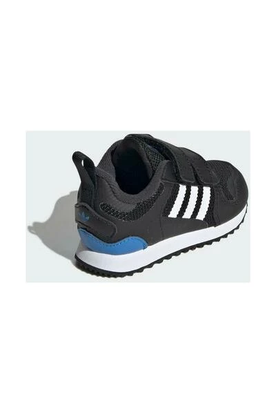 Adidas Sneakers Baskets ZX 700 HD CF I Black 8 Adidas Sneakers Baskets ZX 700 HD CF I Black - Afbeelding 6
