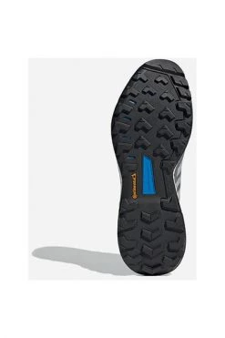 Adidas Sneakers Terrex SkycHater 2.0 Hiking Shoes Gray -Adidas Verkoopwinkel 7e702fbaa7b5801df295fcc81d8fd838