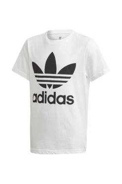 Adidas T-shirts T-shirt White