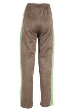 Adidas Sweatpants Brown