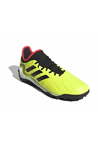 Adidas Fitnessschoenen Sport Shoes Yellow 7 Adidas Fitnessschoenen Sport Shoes Yellow - Afbeelding 5