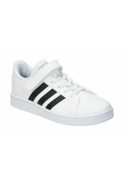 Adidas Sneakers White 3 Adidas Sneakers White