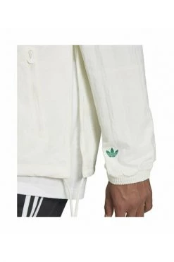 Adidas Hoodies & Sweatvesten Cortavientos Sports Club White -Adidas Verkoopwinkel 7f402961598c6ba46a3decd6f8211d39