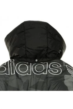 Adidas Winterjassen PIUMINO RYV Gray -Adidas Verkoopwinkel 7f8758719095384775b4cfa15ca2e81b