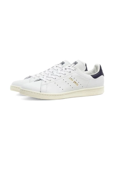 Adidas Stan Smith Sneakers White 3 Adidas Stan Smith Sneakers White