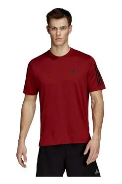 Adidas Sportshirts T-Shirt Red -Adidas Verkoopwinkel 804d172c809f55ff3674a963870c1b9d
