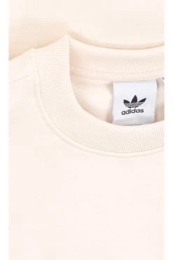 Adidas Hoodies & Sweatvesten Sweatshirts White -Adidas Verkoopwinkel 806a4b020847176fd83bf275f3a9395d