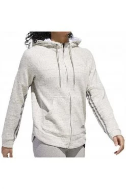 Adidas Hoodies & Sweatvesten Sports Sweatshirt For The DH8118 Castle Gray -Adidas Verkoopwinkel 8081bab0fdfe1d9a6e2a85436fdb39b1