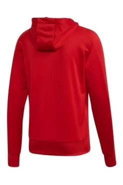 Adidas Sportshirts EK2963 Sweatshirt Red -Adidas Verkoopwinkel 8086e74a3a5fcd92d6711513d970ea2d