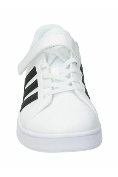 Adidas Sneakers White 6 Adidas Sneakers White - Afbeelding 4