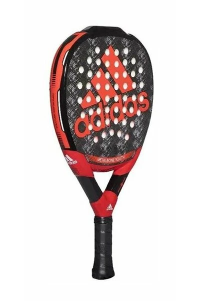 Adidas Tennisaccessoires Raquet Accessories Red 3 Adidas Tennisaccessoires Raquet Accessories Red