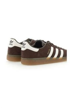 Adidas Sneakers Brown